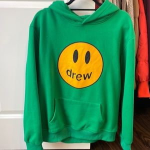 Drew house sweatshirt